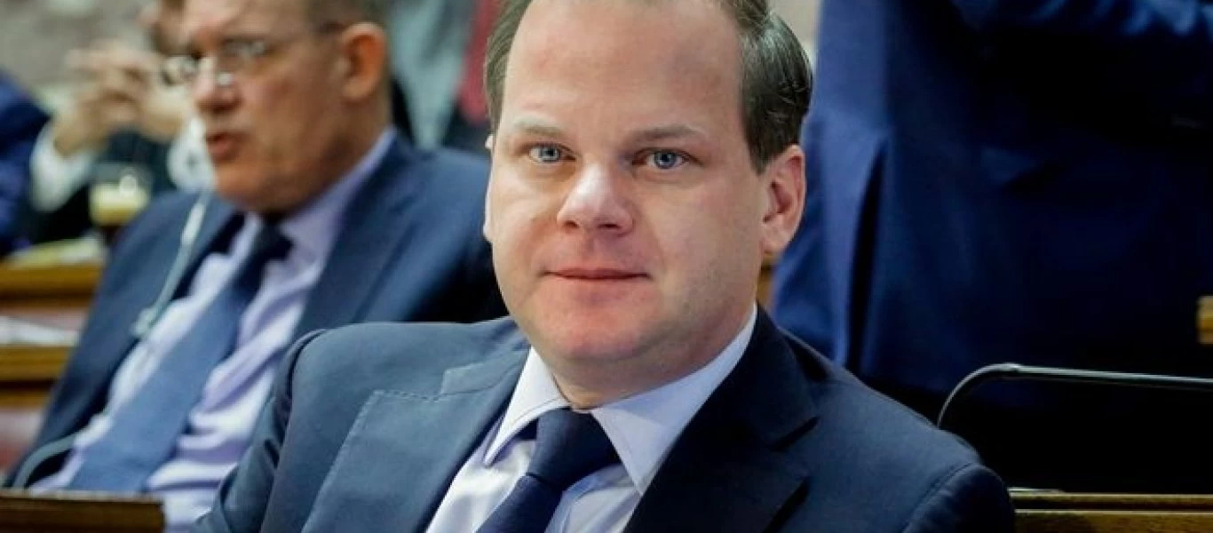 Κ.Καραμανλής: «Ξεμπλοκάρουμε τα μεγάλα έργα και ενισχύσαμε τα ΜΜΕ»